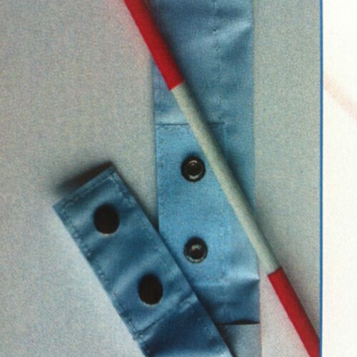 Alternative view of VB antenne stel